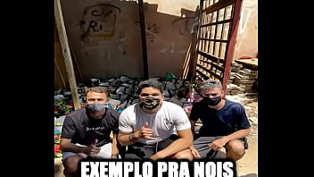 Melhores lives de um macaco