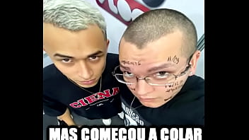 Melhores lives de um macaco