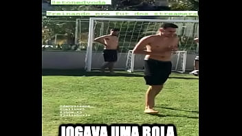 Melhores lives de um macaco