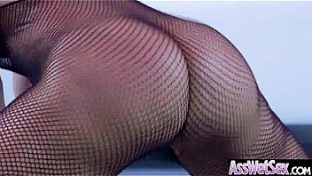 Hot superb girl aleksa nicole with big butt get anal sex mov 06