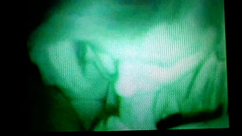 Ashley blows anthony