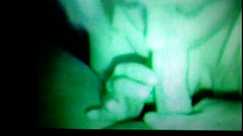 Ashley blows anthony