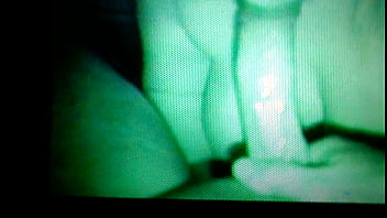 Ashley blows anthony