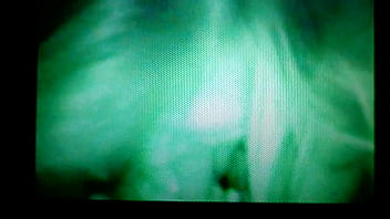 Ashley blows anthony