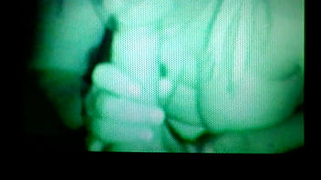 Ashley blows anthony