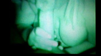 Ashley blows anthony