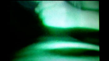 Ashley blows anthony