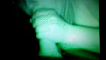 Ashley blows anthony