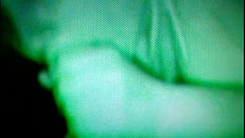 Ashley blows anthony