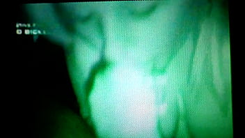 Ashley blows anthony