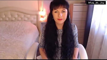 M'lady aka jessy and her steamy brunette video 2019 07 22