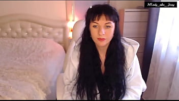 M'lady aka jessy and her steamy brunette video 2019 07 22