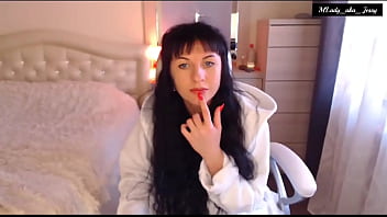 M'lady aka jessy and her steamy brunette video 2019 07 22 M'lady aka jessy and her steamy brunette video 2019 07 22