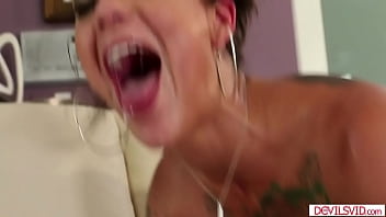 A big tits babe squirting then banged hard by a big cock A big tits babe squirting then banged hard by a big cock