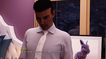 Being a dik #224 college girl in her yoga pants shows her camel toe