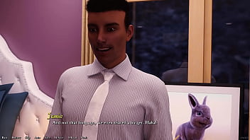 Being a dik #224 college girl in her yoga pants shows her camel toe