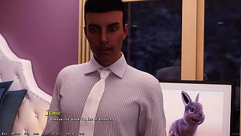 Being a dik #224 college girl in her yoga pants shows her camel toe