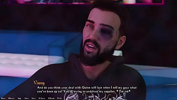 Being a dik #224 college girl in her yoga pants shows her camel toe