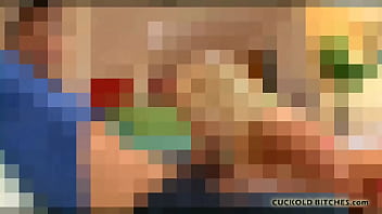 Femdom cuckold humiliation porn videos