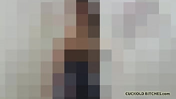 Femdom cuckold humiliation porn videos