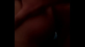 Marido liberou e eu comi a morena