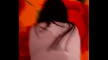 Marido liberou e eu comi a morena