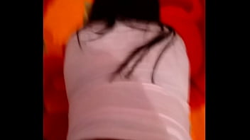 Marido liberou e eu comi a morena