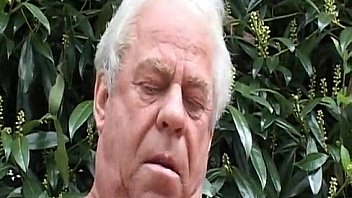 Youporn old gray senior is banging a hot young chick