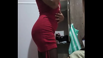 Me quede con ganas de que me lo metas