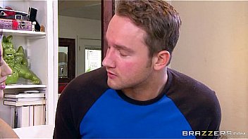 Brazzers sexy milf jessica ryan loves big cock