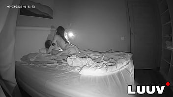 Luuv alice and lucien are a reality sex on home camera