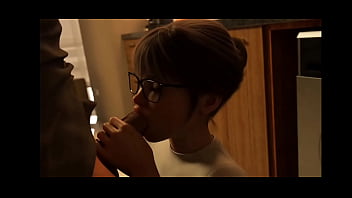 Amiga kim me pajea y me al chupa