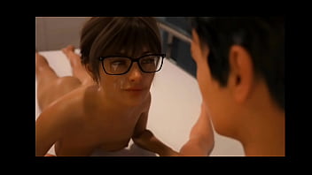 Amiga kim me pajea y me al chupa