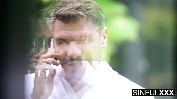 Please don’t tell my wife gia tvoricceli & denis marti for sinfulxxx