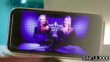 Please don’t tell my wife gia tvoricceli & denis marti for sinfulxxx