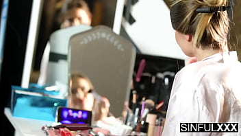 Please don’t tell my wife gia tvoricceli & denis marti for sinfulxxx