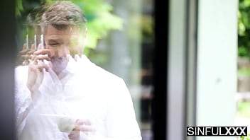 Please don’t tell my wife gia tvoricceli & denis marti for sinfulxxx