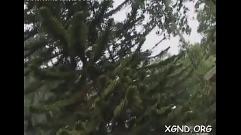 Startling girl monika cums on camera