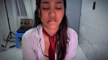 Estos son esos días donde no me aguanto las ganas de que me den una rica follada Estos son esos días donde no me aguanto las ganas de que me den una rica follada