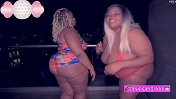 These 2 r ready 2 suck