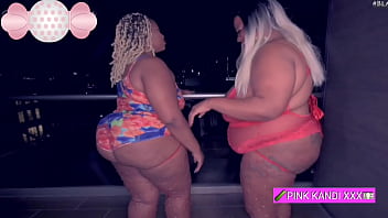 These 2 r ready 2 suck