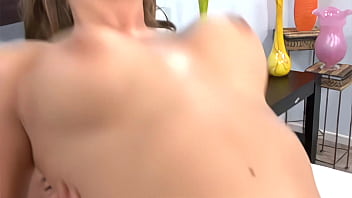 Busty drew butterfly hardcore in the bedroom