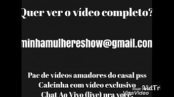 Esposinha dançando bem gostoso casal pss