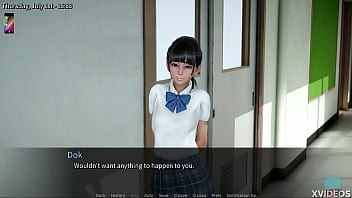 Stormside ep 48 – visual novel gameplay hd