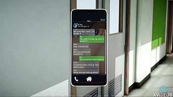 Stormside ep 48 – visual novel gameplay hd