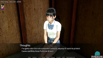 Stormside ep 48 – visual novel gameplay hd