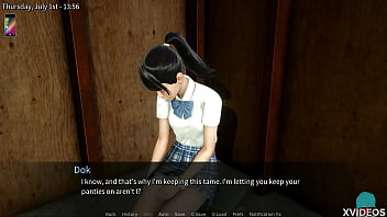 Stormside ep 48 – visual novel gameplay hd