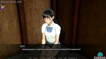 Stormside ep 48 – visual novel gameplay hd