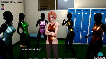 Stormside ep 48 – visual novel gameplay hd