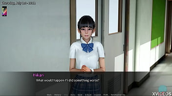 Stormside ep 48 – visual novel gameplay hd